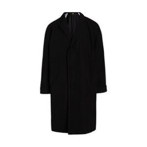 Gucci Man Clothing Coats